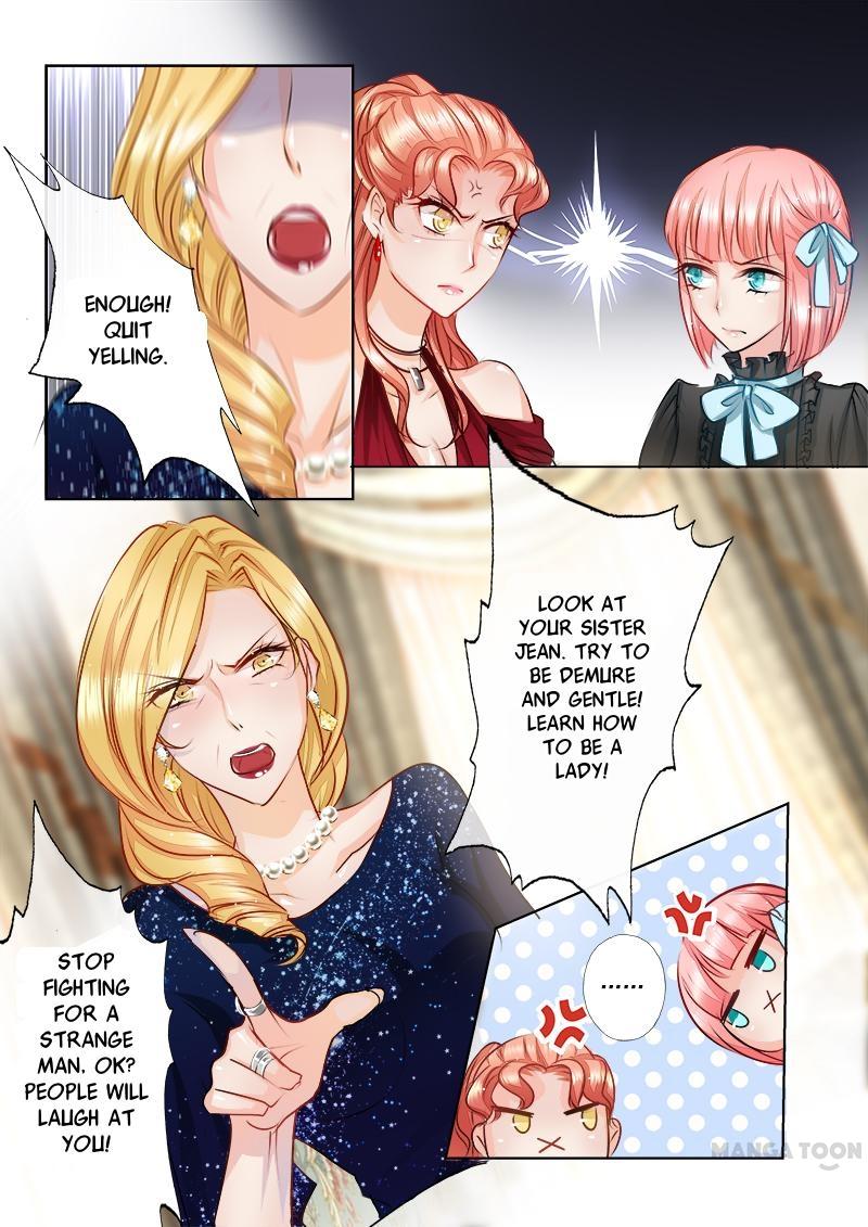 Warm Marriage Chapter 8 1